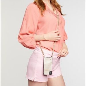 Bandolier iPhone case